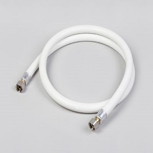 TUYAU FLEXIBLE INOX GAZ NATUREL 1,50M - Monflexiblegaz